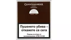 GUANTANAMERA Mini