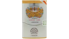 H.Upmann Regalias metal box