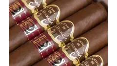 San Cristobal de la Habana 20 Aniversario