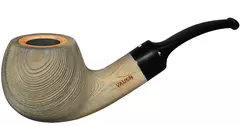 лула Vauen Patina bent