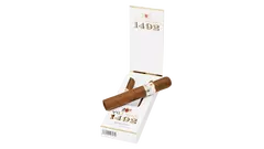 VILLIGER 1492 ROBUSTO