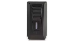запалка Colibri SLIDE black with punch