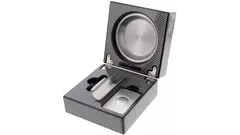 пепелник Cube set carbon