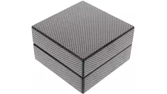 пепелник Cube set carbon