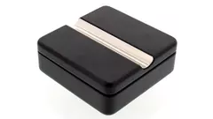 пепелник Cigar Аshtrаy Black 1 cig