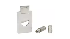 пепелник Cube set carbon
