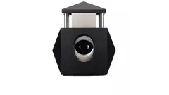 резачка Colibri QUASAR TABLE black