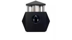резачка Colibri QUASAR TABLE black
