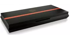 естуче PARTAGAS SERIES 16 cig