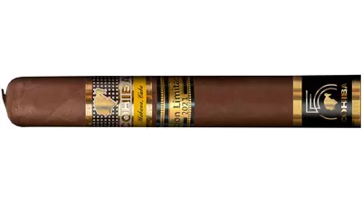 COHIBA 55 ANIVERSARIO EL 2021