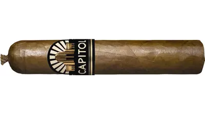 CAPITOL JACK