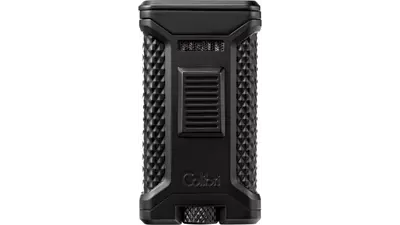 запалка Colibri Ascari black