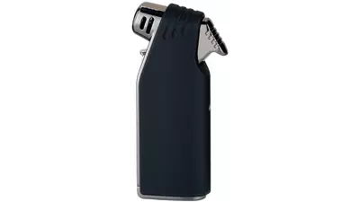 запалка Winjet pipe soft flame + pipetool gun/black