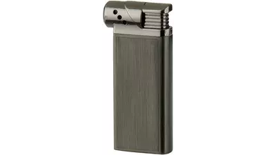 запалка Eurojet Pipe piezo, gun