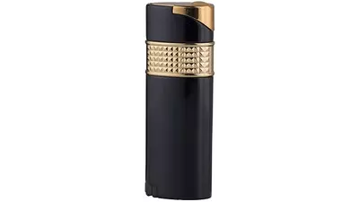 запалка Eurojet lady black/gold