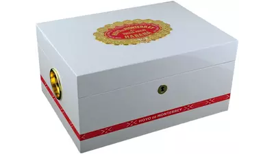 умидор Hoyo de Monterrey 50 cig