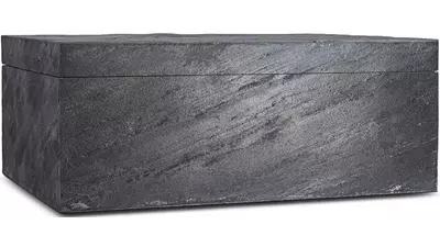 умидор ADORINI Black Slate Grande deluxe 150 cig