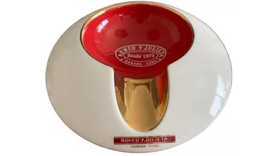пепелник ROMEO Y JULIETA Single 1 cig
