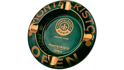 пепелник MONTECRISTO Open 4 cig