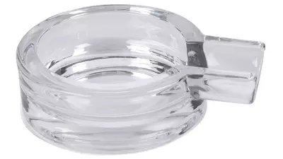 пепелник Single Glass 1cig