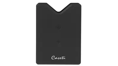 резачка Caseti stand black