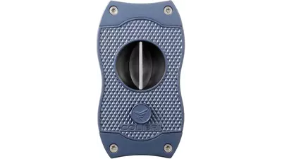резачка Colibri DIAMOND V-CUT navy blue