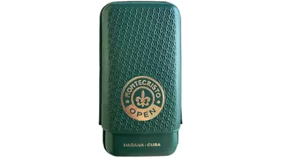 пурера MONTECRISTO open 3 cig