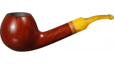 лула Vauen Sola smooth bent