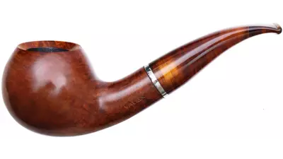 лула Vauen Classic smooth brown