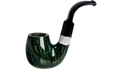 лула Vauen Kensington smooth bent