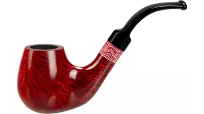 лула Vauen Rosé glatt bent