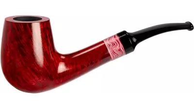 лула Vauen Rosé glatt bent