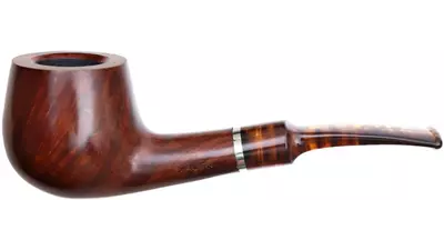 лула Vauen Classic smooth brown
