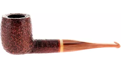 лула Savinelli DOLOMITI rustic light brown 9 mm