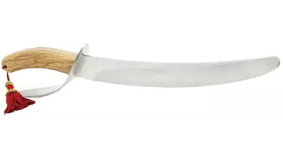 сабя за шампанско Pulltex Hussard