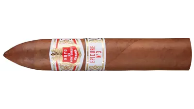 HOYO DE MONTERREY EPICURE No.3
