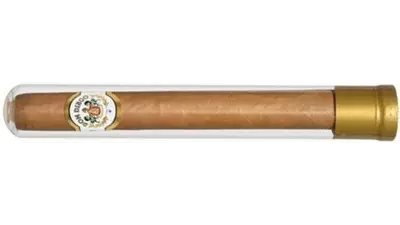 DON DIEGO CORONA GLASS TUBE