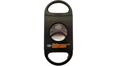 резачка HABANOS Plastic double blade without stopper