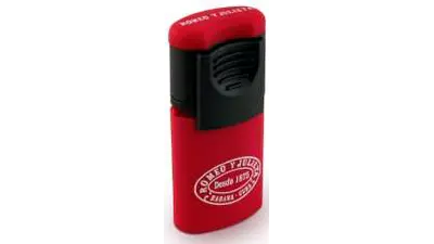 запалка ROMEO Y JULIETA Torch plastic black button