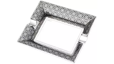пепелник SIGLO opulent silver