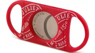 резачка ROMEO Y JULIETA plastic double blade