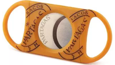 резачка PARTAGAS plastic double blade