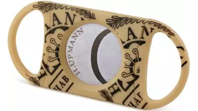 резачка H.UPMANN plastic double blade