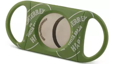 резачка HOYO DE MONTERREY plastic double blade