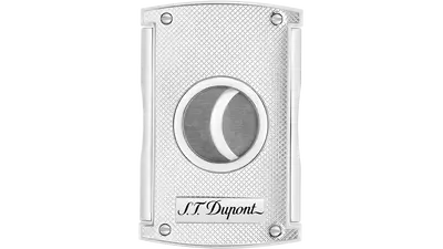 резачка S.T.DUPONT MAXIJET chrome