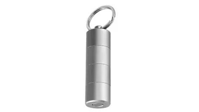 пънч Angelo metal chrome