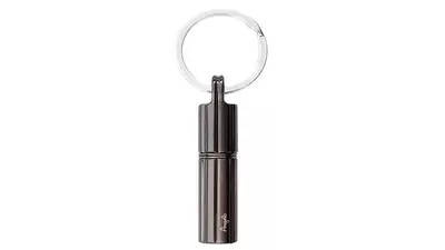 пънч Angelo Nickel brushed
