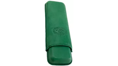 пурера Hoyo de Monterrey green 2 cig