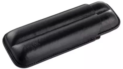 пурера Angelo black, 16 cm 2 cig