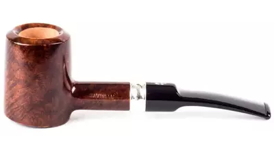 лула Savinelli TREVI smooth 9mm